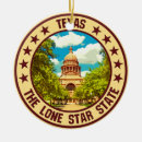 Recherche de san antonio ornements Dallas