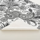 Zoek naar paisley dekens Elegant