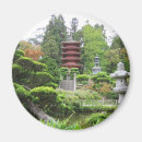 Recherche de jardin japonais magnets San francisco