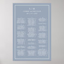 Recherche de mariage plans tables Moderne