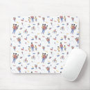 Zoek naar vader en dochter muismatten Papa