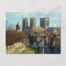 Recherche de york minster cartes postales Ville