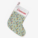 Recherche de résumé chaussette de noël Scandinave