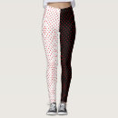 Recherche de polka vêtements Blanc