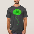 Zoek naar bloempot tshirts Groen