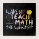 Recherche de math puzzles Pour tous