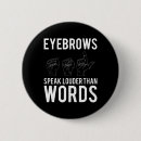 Recherche de sourcil badges Parler