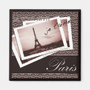 Recherche de parisien magnets Travel