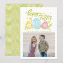 Recherche de oeufs de colorés pâques cartes Pastel