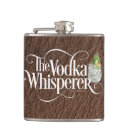 Zoek naar vodka heupflesjes Wodka