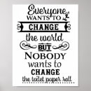 Zoek naar toilet kunst Papier