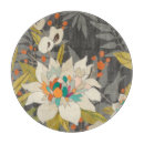 Recherche de fleurs tropicales planches à découper Botanique