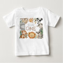 Recherche de wild animals tshirts Safari