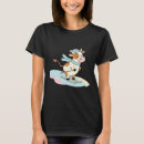 Recherche de scène de neige tshirts Nature
