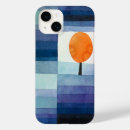 Recherche de port iphone coques Paul klee