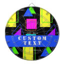 Recherche de année jeux de fléchettes Motif