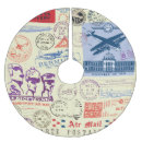 Recherche de jeu jupon de sapin Illustration