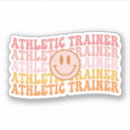 Recherche de entraîneur sportif autocollants Sports