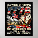 Zoek naar natie posters 250 jaar