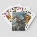 Recherche de dragons jeux de cartes Coloré