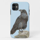 Zoek naar raven iphone hoesjes Wild
