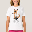 Recherche de kawaii fox tshirts Mignon