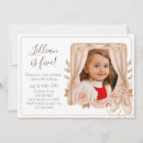 Recherche de de ballerine de photo invitations Girl