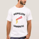 Zoek naar anime heren tshirts Kawaï