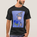 Zoek naar charlotte tshirts Portret