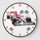 Recherche de voitures de course horloges Pour lui