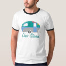 Recherche de caravan tshirts Campeurs