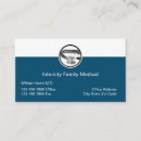 Zoek naar family visitekaartjes Gezondheidszorg