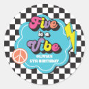 Recherche de neon party autocollants Pour enfants