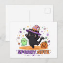 Recherche de kawaii halloween cartes postales Fantôme