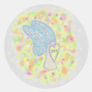 Recherche de guardian angel autocollants Ange gardien