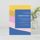 Recherche de gris et jaune invitations Mignon