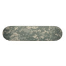Zoek naar leger skateboards Camouflage