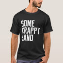 Recherche de concert hommes tshirts Musique