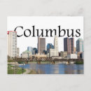 Recherche de columbus ohio cartes postales Ville