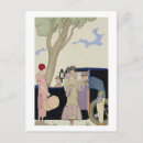 Recherche de 1914 cartes postales Mode