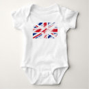 Recherche de flag bébé vêtements Grande bretagne