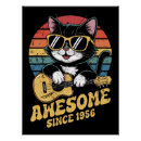 Recherche de ukulélé posters Vintage