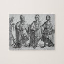 Recherche de gravure puzzles Siècle