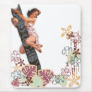 Recherche de polynésien tapis souris Tiki