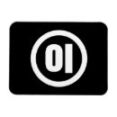 Recherche de numéro 2 magnets Pour tous