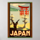 Recherche de chemin de fer vintage posters Japonaise