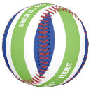 Recherche de balles softball Motif