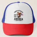 Recherche de justice casquettes Politique