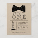 Recherche de moustache anniversaire invitations Petit homme