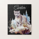 Zoek naar grote katten puzzels Winter